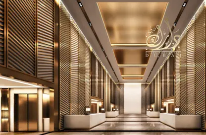Details image for: Hotel  and  Hotel Apartment - Studio - 3 Bathrooms for sale in Millennium Talia Residences - Al Furjan - Dubai, Image 1