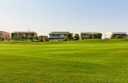 Land - Studio for sale in Emerald Hills - Dubai Hills Estate - Dubai