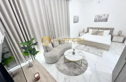 شقة - 1 حمام للايجار في بحيرات سيرينيتي 5 - الضاحية 10 - قرية الجميرا سركل - دبي شقة - 1 حمام للايجار في بحيرات سيرينيتي 5 - الضاحية 10 - قرية الجميرا سركل - دبي