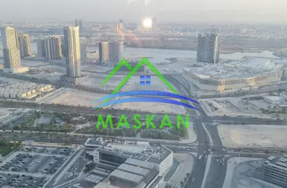 شقة - 2 غرف نوم - 3 حمامات للايجار في صن تاور - شمس أبوظبي - جزيرة الريم - أبوظبي