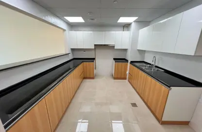 Apartment - 2 Bedrooms - 3 Bathrooms for rent in SAWAN RESIDENCES - Al Furjan - Dubai