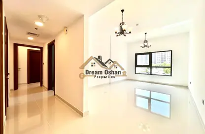 Apartment - 1 Bedroom - 2 Bathrooms for rent in Jaddaf Views - Al Jaddaf - Dubai