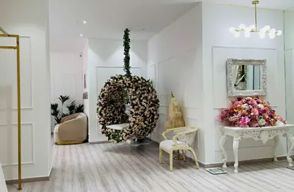 متجر - استوديو - 4 حمامات للبيع في صبا 2 - (JLT) مجمع Q - أبراج بحيرات الجميرا - دبي