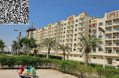 Apartment - 2 Bedrooms - 3 Bathrooms for sale in Al Ameera Village - Ajman