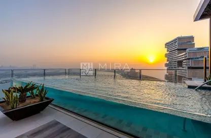 Penthouse - 4 Bedrooms - 4 Bathrooms for sale in Atlantis The Royal Residences - Palm Jumeirah - Dubai