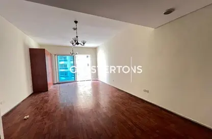 Apartment - Studio - 1 Bathroom for rent in The Crescent B - The Crescent - Dubai Production City (IMPZ) - Dubai