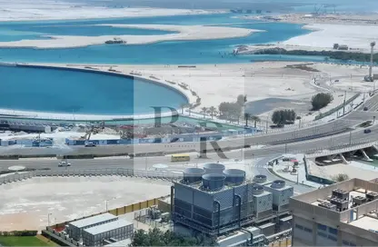 شقة - 3 غرف نوم - 4 حمامات للايجار في ميرا شمس - شمس أبوظبي - جزيرة الريم - أبوظبي