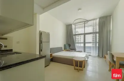 شقة - 1 حمام للايجار في عزيزي بلازا - الفرجان - دبي شقة - 1 حمام للايجار في عزيزي بلازا - الفرجان - دبي