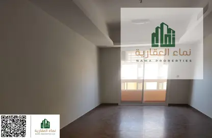 شقة - غرفة نوم - 2 حمامات للايجار في 3 المويهات - المويهات - عجمان