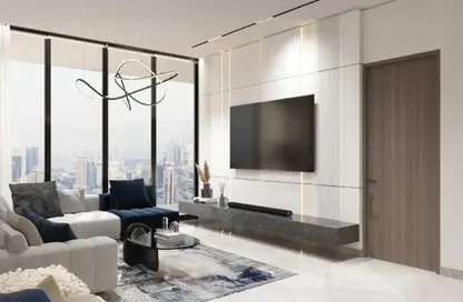 Apartment - 1 Bedroom - 2 Bathrooms for sale in Samana Ivy Gardens 2 - Dubai Land Residence Complex - Dubai Land - Dubai Apartment - 1 Bedroom - 2 Bathrooms for sale in Samana Ivy Gardens 2 - Dubai Land Residence Complex - Dubai Land - Dubai