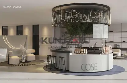 Apartment - Studio - 1 Bathroom for sale in Equiti Gate - Jebel Ali - Dubai