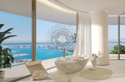 Apartment - 4 Bedrooms - 4 Bathrooms for sale in Como Residences - Palm Jumeirah - Dubai