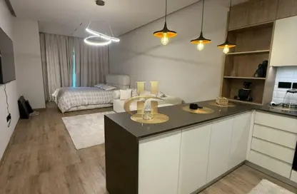 Apartment - Studio - 1 Bathroom for sale in Rokane G25 - Jumeirah Village Circle - Dubai