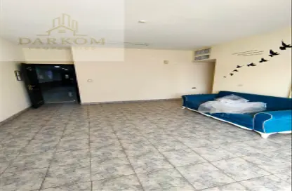 شقة - غرفة نوم - 1 حمام للايجار في برج النعيمية  2 - أبراج النعيمية - النعيمية - عجمان