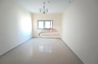 شقة - غرفة نوم - 1 حمام للايجار في برج صحارى 3 - مجمع صحارى - النهدة - الشارقة