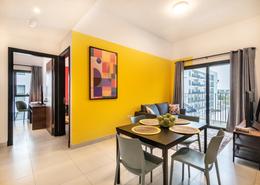 Apartment - 2 bedrooms - 2 bathrooms for rent in Sun Point Dubai - Dubai Production City (IMPZ) - Dubai