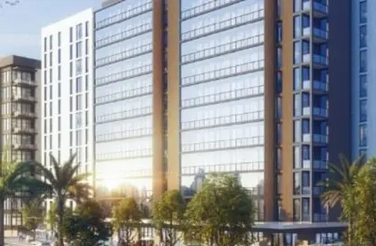 Apartment - 1 Bedroom - 2 Bathrooms for sale in Olfah - Muwaileh Commercial - Sharjah
