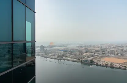 Office Space - Studio for sale in Julphar Commercial Tower - Julphar Towers - Al Nakheel - Ras Al Khaimah