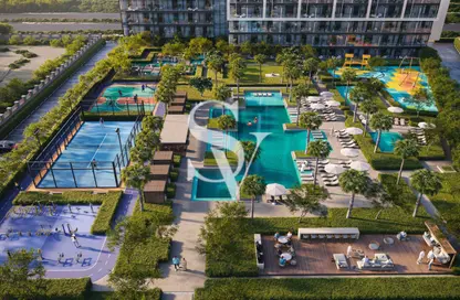 شقة - 2 غرف نوم - 2 حمامات للبيع في سييرا من إيمان - مدينة السيارات - دبي