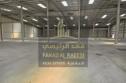 Show Room - Studio - 1 Bathroom for rent in Umm Al Thuoob - Umm Al Quwain