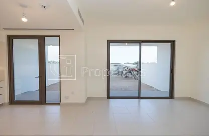 Villa - 4 Bedrooms - 4 Bathrooms for sale in Parkside 3 - EMAAR South - Dubai South (Dubai World Central) - Dubai
