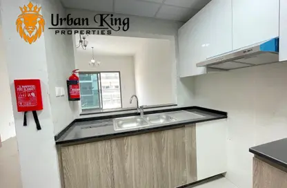 شقة - غرفة نوم - 2 حمامات للايجار في 4 الورسان - الورسان - دبي