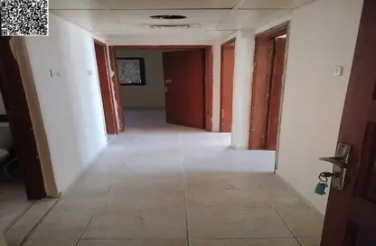 Apartment - 2 Bedrooms - 2 Bathrooms for rent in Al Rumailah building - Al Rumailah 2 - Al Rumaila - Ajman