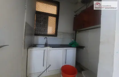 شقة - 1 حمام للايجار في الزهراء - أبوظبي