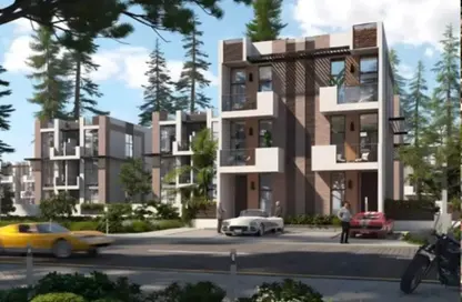 تاون هاوس - 3 غرف نوم - 4 حمامات للبيع في ريبورتاج هيلز - دبي لاند - دبي تاون هاوس - 3 غرف نوم - 4 حمامات للبيع في ريبورتاج هيلز - دبي لاند - دبي