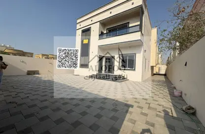 Villa - 5 Bedrooms - 7 Bathrooms for sale in Al Mowaihat 1 - Al Mowaihat - Ajman