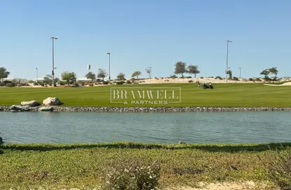 فيلا - 4 غرف نوم - 5 حمامات للايجار في ريدوودز - فدان ياس - جزيرة الياس - أبوظبي