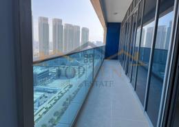 Apartment - 2 bedrooms - 3 bathrooms for sale in Julphar Residence - Al Reem Island - Abu Dhabi