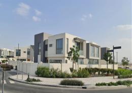Villa - 4 bedrooms - 4 bathrooms for sale in Gardenia Townhomes - Wasl Gate - Dubai