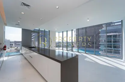 Apartment - 3 Bedrooms - 4 Bathrooms for sale in The Residences at District One - Mohammed Bin Rashid City - Dubai