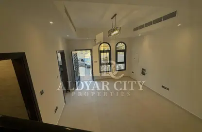 Townhouse - 3 Bedrooms - 3 Bathrooms for rent in Al Zaheya Gardens - Al Zahya - Ajman