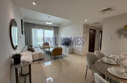 Apartment - 2 Bedrooms - 2 Bathrooms for sale in THE OAK - Dubai South (Dubai World Central) - Dubai
