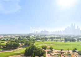 Apartment - 3 bedrooms - 2 bathrooms for sale in The Links East Tower - The Links - The Views - Dubai