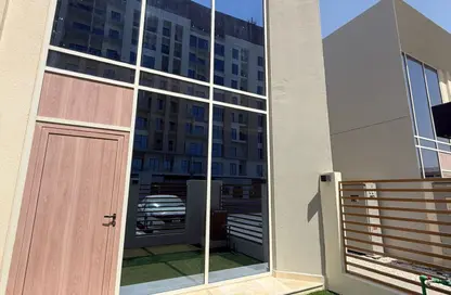 Townhouse - 1 Bedroom - 2 Bathrooms for rent in Rukan 3 - Dubai Land - Dubai