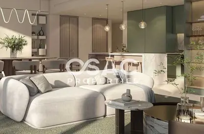 Apartment - 1 Bedroom - 1 Bathroom for sale in Cilia - Ghaf Woods - Dubai Land - Dubai