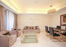 Apartment - 1 bedroom - 2 bathrooms for sale in Mughal - Grandeur Residences - Palm Jumeirah - Dubai