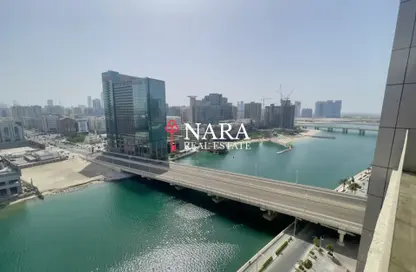 Duplex - 3 Bedrooms - 3 Bathrooms for sale in Al Maryah Vista - Al Maryah Island - Abu Dhabi