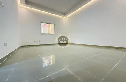 شقة - 1 حمام للايجار في هضبة الزعفرانة - منطقة المرور - أبوظبي