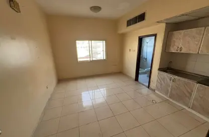 Apartment - Studio - 1 Bathroom for rent in Al Naemiya Tower 1 - Al Naemiya Towers - Al Nuaimiya - Ajman