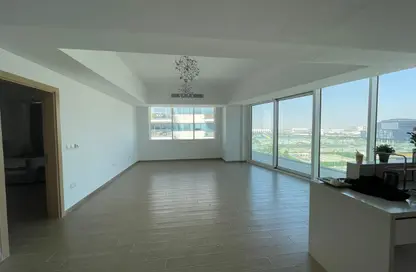 Apartment - 1 Bedroom - 2 Bathrooms for rent in Mayan 4 - Mayan - Yas Island - Abu Dhabi