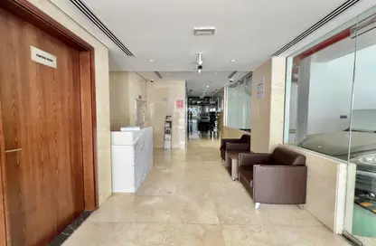 Apartment - 2 Bedrooms - 2 Bathrooms for rent in Q1 Residence - Al Satwa - Dubai