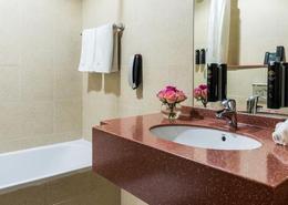 Studio - 1 bathroom for rent in Jannah Place Dubai Marina - Dubai Marina - Dubai