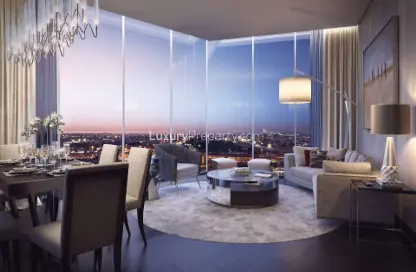 شقة - 1 حمام للبيع في صفا تو - الخليج التجاري - دبي