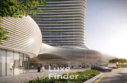 Apartment - 3 Bedrooms - 4 Bathrooms for sale in SAAS Hills - Dubai Science Park - Dubai