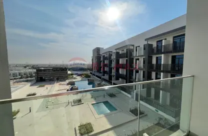Apartment - 1 Bedroom - 2 Bathrooms for sale in Rukan Residences - Dubai Land - Dubai