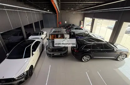 Show Room - Studio for rent in Al Quoz 3 - Al Quoz - Dubai